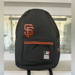 Herschel Supply Company San Francisco Giants Backpack